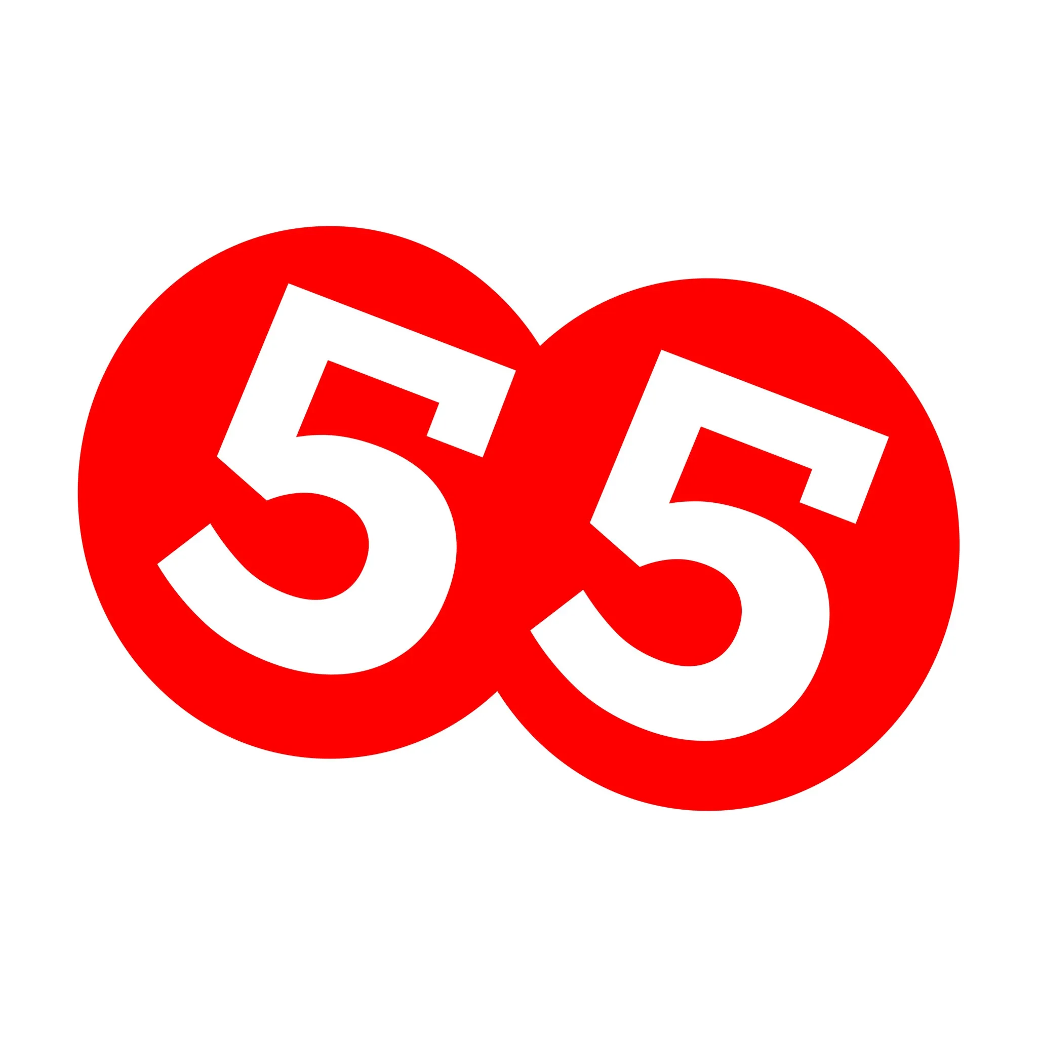 55FIVE - Pengalaman Live Casino Terbaik