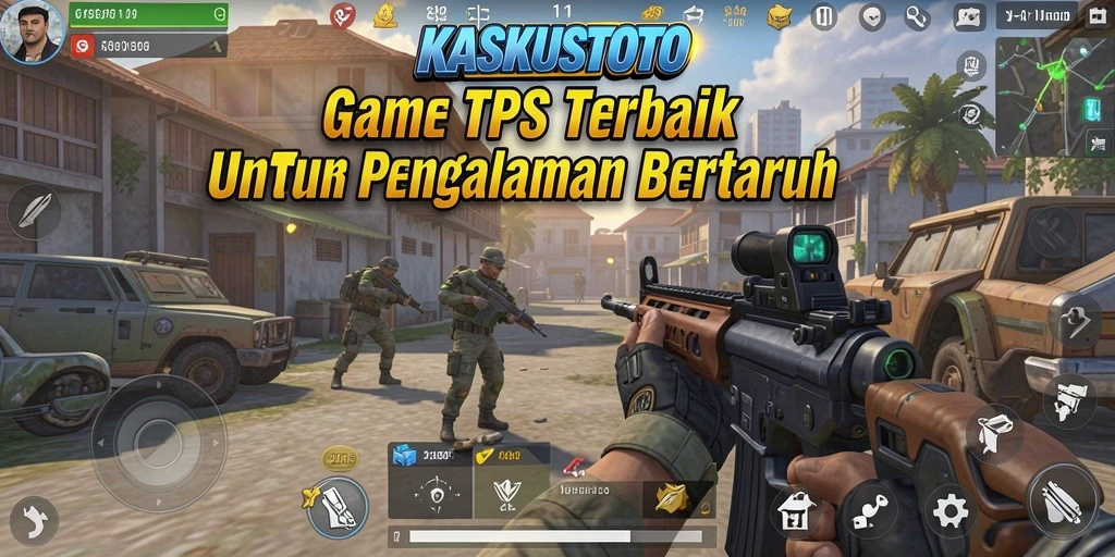Tangkapan layar KASKUSTOTO menampilkan aksi taruhan yang seru dan mendebarkan.