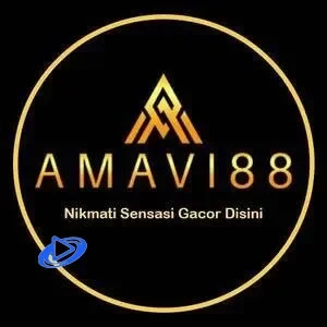 Logo amavi88